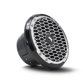 Punch Marine 10" SVC 4-Ohm Subwoofer - Black